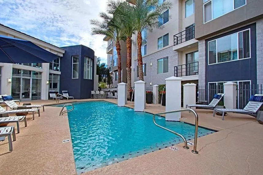 Modern 2 Bedroom Apt In Scottsdale 0*,  United States