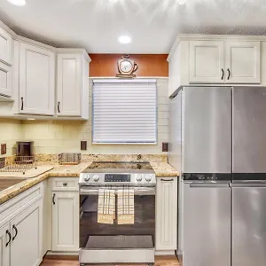 Welcome To Your Beachside Escape! Apartment Hilton Head Island