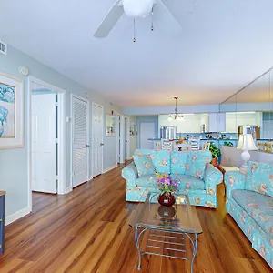 Pelican 1717 Apartment Destin
